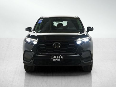Used 2026 Honda CR-V EX image 8