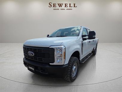 New 2026 Ford F250 XL w/ XL Off-Road Package