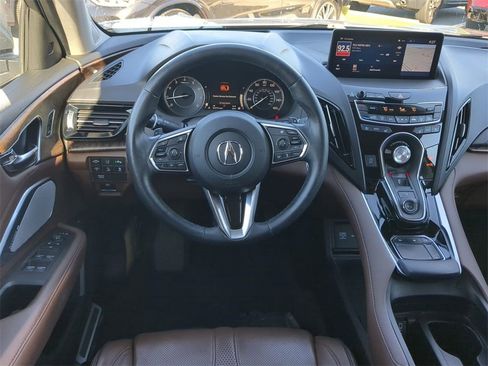 Used 2019 Acura RDX AWD w/ Advance Package image 17