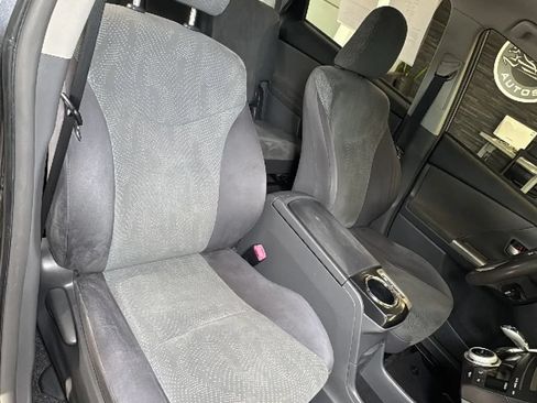 Used 2012 Toyota Prius V Three FWD image 24