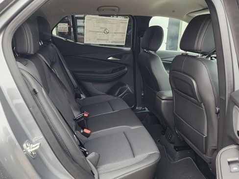 New 2026 Buick Encore GX Preferred w/ Comfort Package FWD image 42