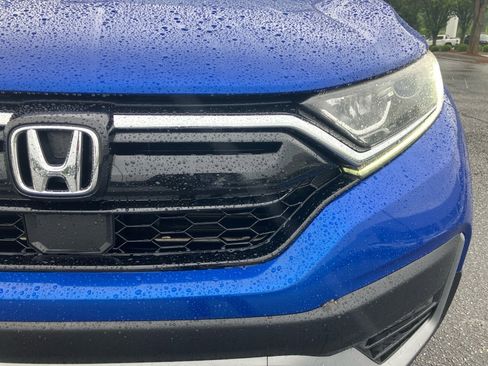 Used 2021 Honda CR-V Special Edition image 27