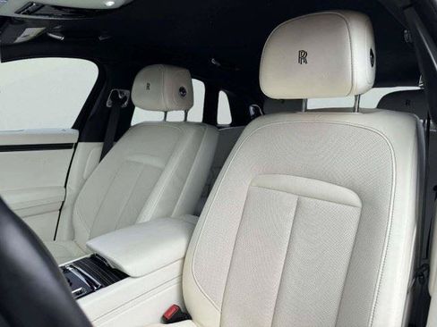 Used 2021 Rolls-Royce Ghost AWD/4WD image 22