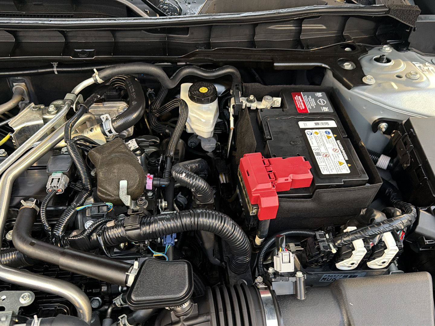 Used 2022 Nissan Altima 2.5 SV AWD/4WD image 34