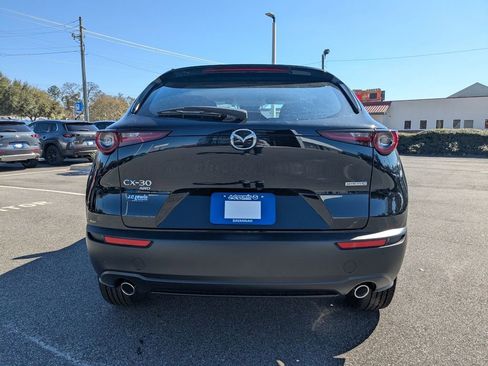 New 2026 MAZDA CX-30 AWD 2.5 S image 5