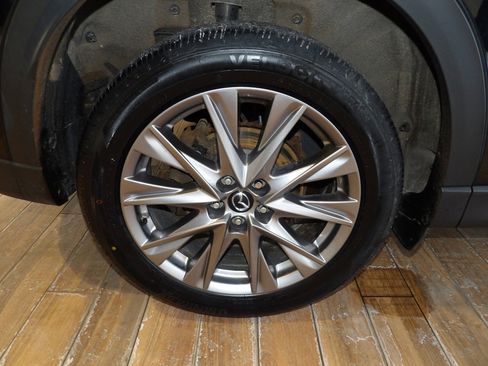 Used 2019 MAZDA CX-5 Grand Touring Reserve image 5