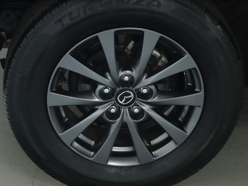 Used 2023 MAZDA CX-30 AWD 2.5 S image 12