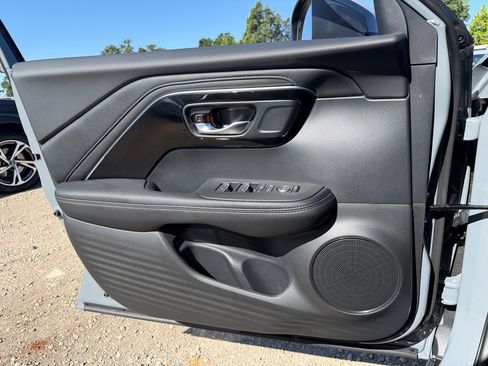 New 2026 Acura ADX AWD image 13
