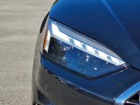 Used 2023 Audi A5 2.0T Premium w/ Convenience Package image 9