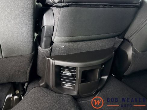 New 2026 RAM 2500 Tradesman image 26