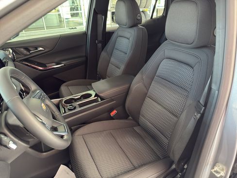 New 2026 Chevrolet Equinox LT image 19