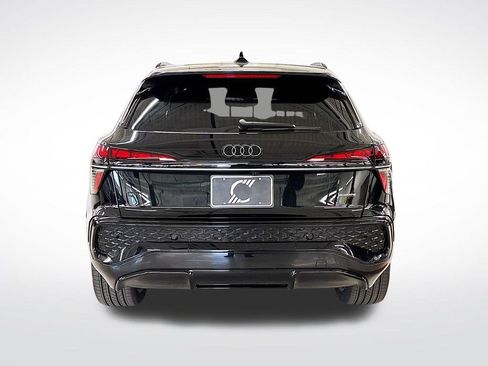 New 2026 Audi Q3 quattro 2.0T image 4