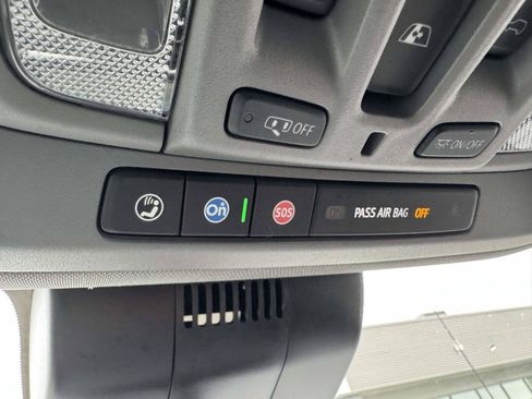 Used 2022 GMC Sierra 1500 Elevation w/ Elevation Premium Package AWD/4WD image 40