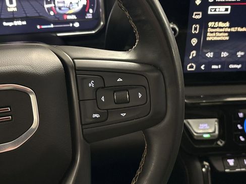 Used 2024 GMC Sierra 2500 AT4 w/ AT4 Premium Plus Package image 58