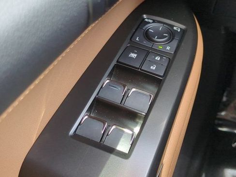 Certified 2024 Lexus NX 350 AWD image 23