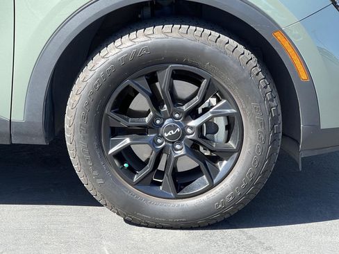 Used 2024 Kia Sportage X-Pro Prestige AWD/4WD image 16