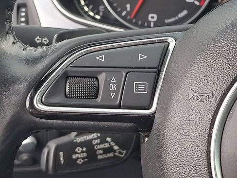 Used 2015 Audi A7 3.0T Prestige w/ Prestige Package AWD/4WD image 21