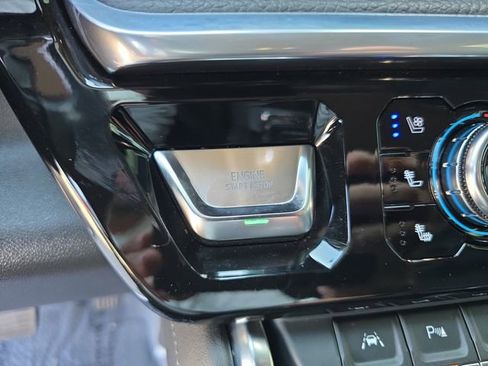 Certified 2022 GMC Sierra 1500 Denali image 28