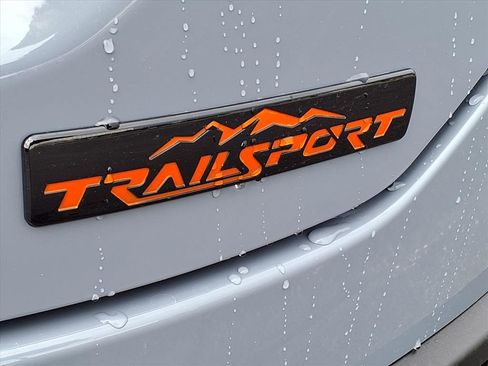 New 2025 Honda Pilot TrailSport image 6