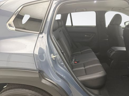 Used 2024 MAZDA CX-50 AWD 2.5 S w/ Cargo Package image 17