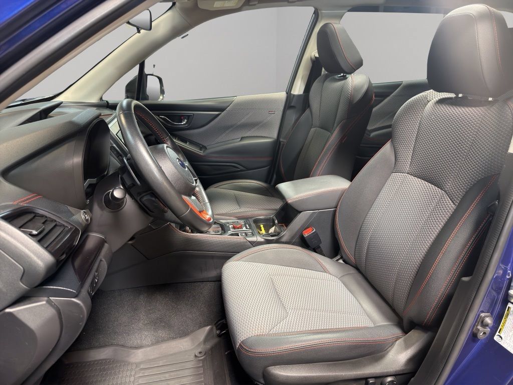 Used 2023 Subaru Forester Sport AWD/4WD image 9