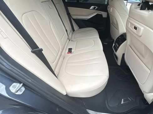 Used 2021 BMW X5 xDrive45e AWD/4WD image 10