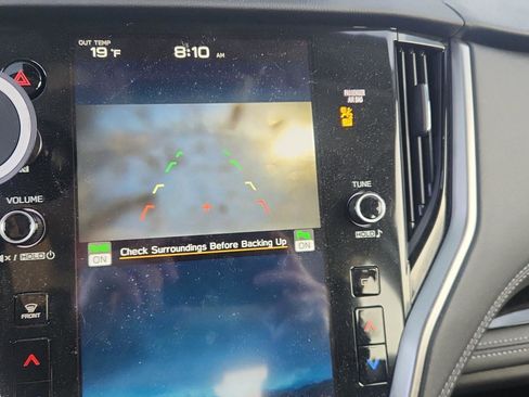 Used 2024 Subaru Legacy Limited image 18