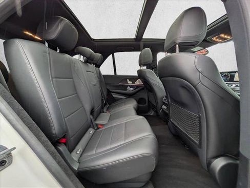 Certified 2022 Mercedes-Benz GLE 350 4MATIC image 21