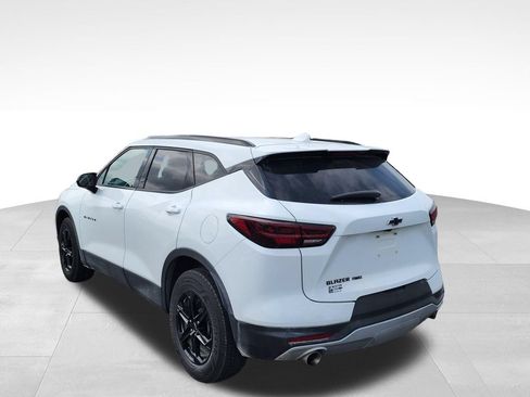 Used 2023 Chevrolet Blazer LT w/ Convenience Package AWD/4WD image 4