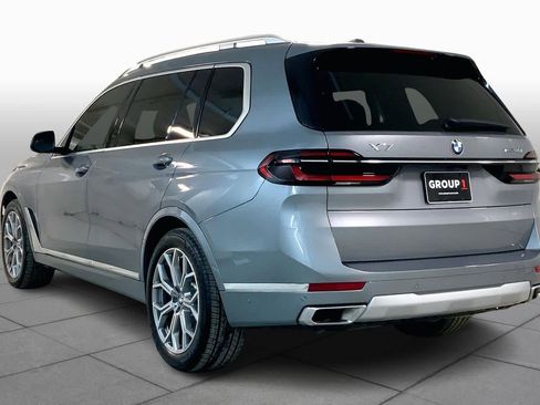 Used 2023 BMW X7 xDrive40i w/ Premium Package image 12