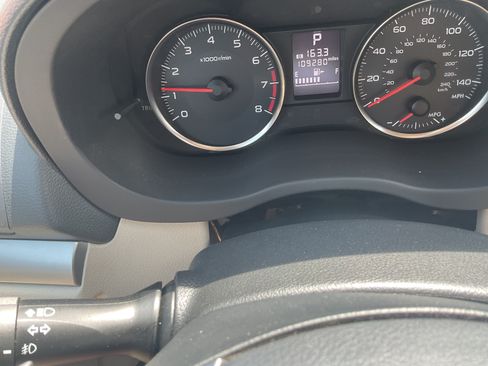 Used 2013 Subaru Crosstrek 2.0i Limited AWD/4WD image 20