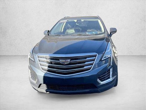 Used 2019 Cadillac XT5 Premium Luxury w/ Driver Assist Package image 2