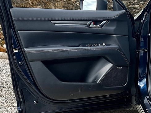 Used 2020 MAZDA CX-5 Grand Touring image 21