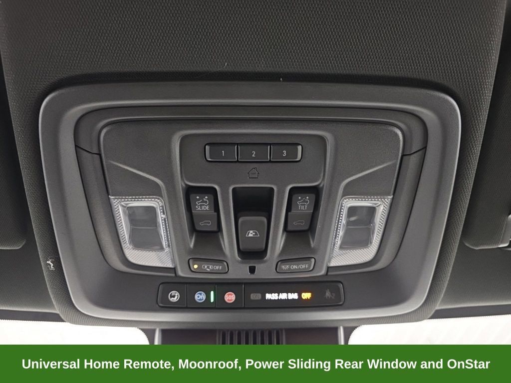 Used 2024 Chevrolet Silverado 2500 ZR2 w/ Technology Package AWD/4WD image 48
