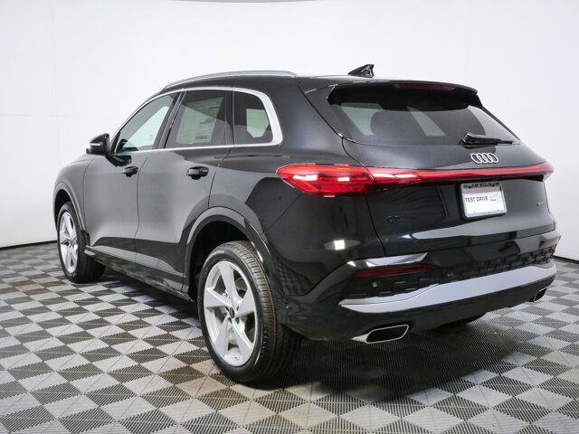 New 2026 Audi Q5 Premium Plus AWD/4WD image 6