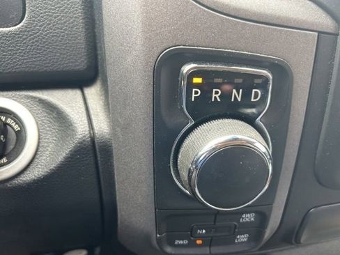Used 2017 RAM 1500 Express w/ Black Ram 1500 Express Group AWD/4WD image 21