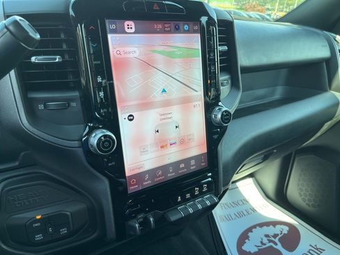 New 2025 RAM 2500 Tradesman image 3