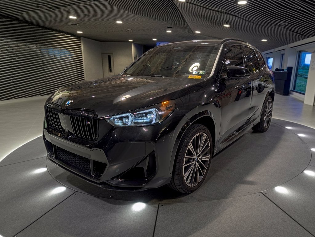 Used 2025 BMW X1 M35i AWD/4WD image 20