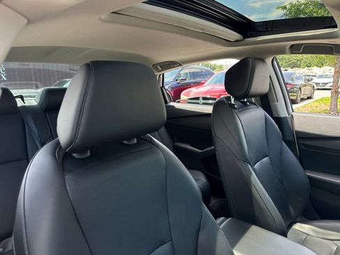 Used 2024 Honda Accord EX-L image 32