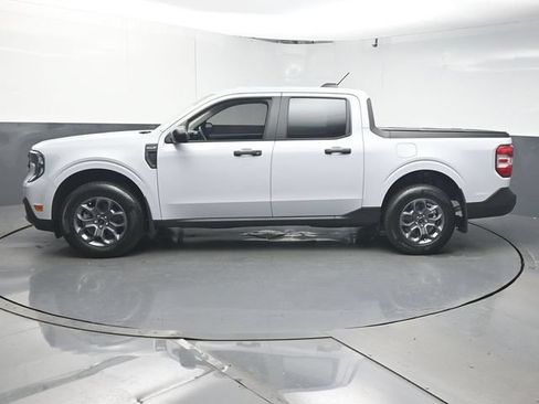 Used 2025 Ford Maverick XLT w/ XLT Luxury Package AWD/4WD image 5