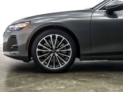 New 2026 Audi A6 Premium Plus image 10