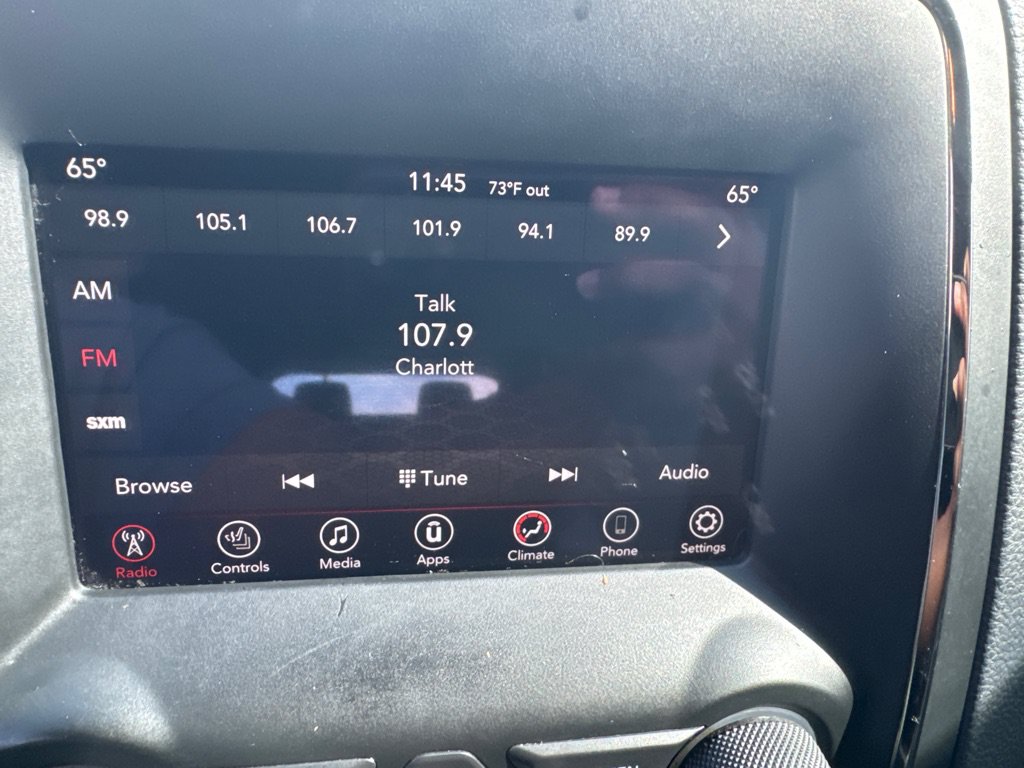 Used 2020 Dodge Durango GT RWD image 13