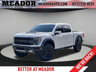 Used 2023 Ford F150 Raptor w/ Raptor 37 Performance Package AWD/4WD video 1