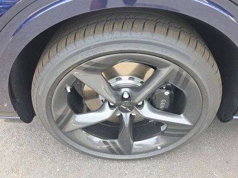 New 2026 Genesis GV70 2.5T Sport Prestige AWD/4WD image 11