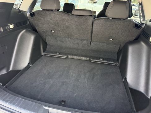 Used 2025 Honda CR-V LX image 31