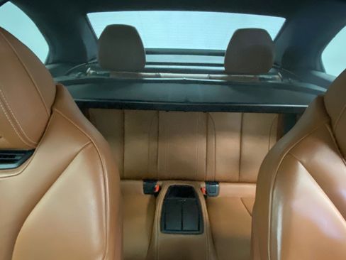Used 2016 BMW M4 Convertible RWD image 45
