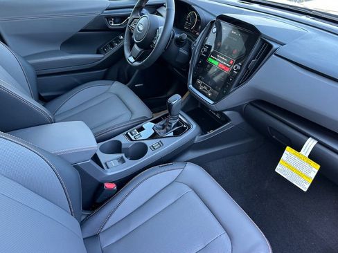 New 2026 Subaru Crosstrek 2.5i Limited AWD/4WD image 17