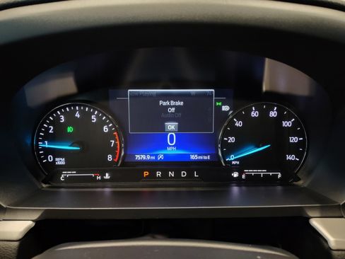 Used 2024 Ford Explorer XLT w/ Equipment Group 202A image 21