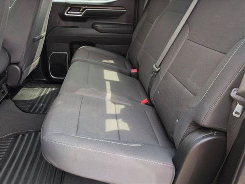 Used 2025 Chevrolet Silverado 1500 LT w/ Safety Package AWD/4WD image 26