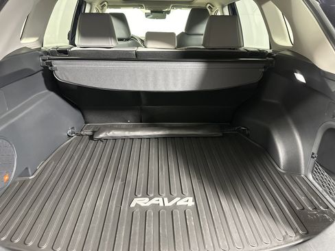 Used 2023 Toyota RAV4 Limited AWD/4WD image 23